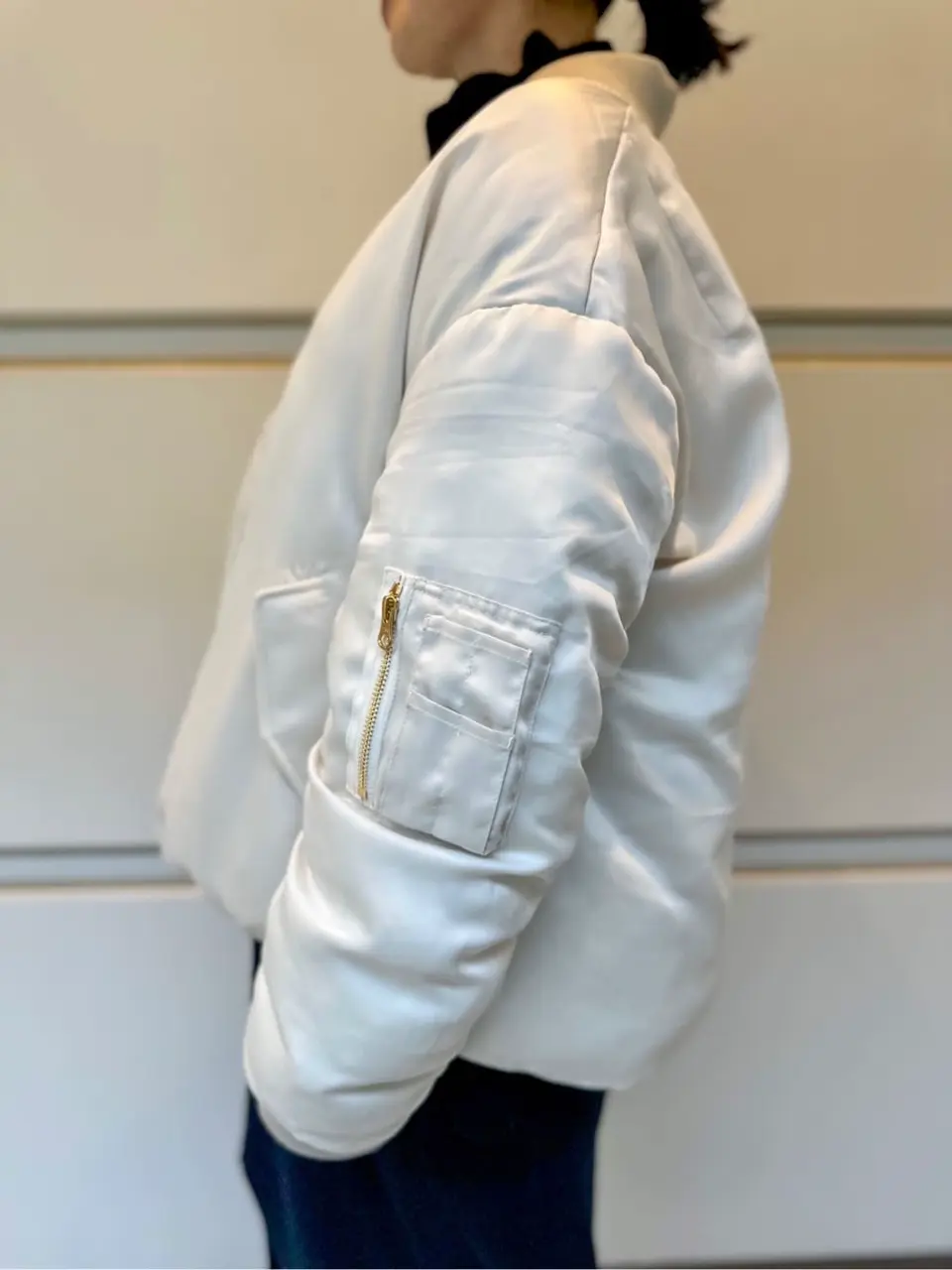 GRACE CONTINENTAL 尾田亜沙美 コーディネート画像