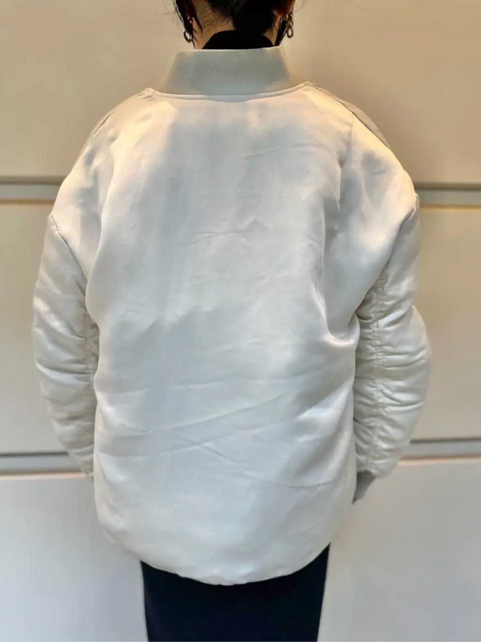 GRACE CONTINENTAL 尾田亜沙美 コーディネート画像