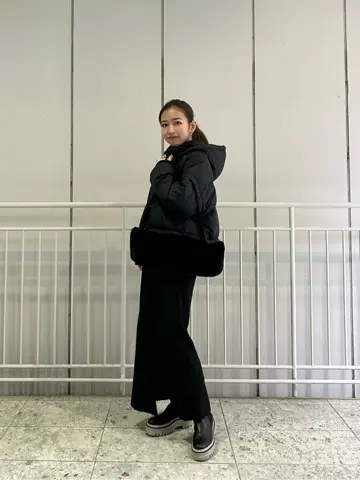 GRACE CONTINENTAL 加藤   恵理奈 コーディネート画像