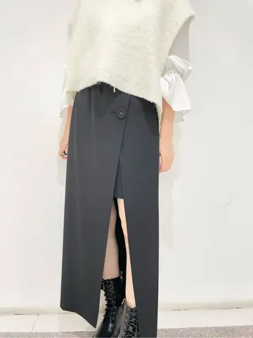 GRACE CONTINENTAL minami コーディネート画像