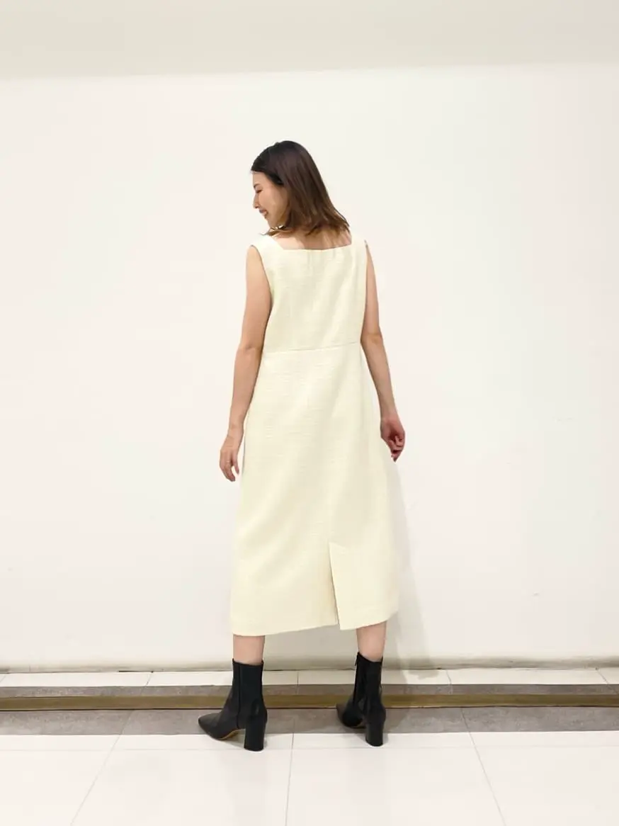 GRACE CONTINENTAL minami コーディネート画像