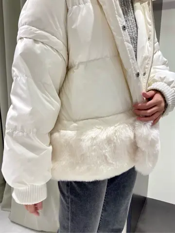 GRACE CONTINENTAL Abe コーディネート画像