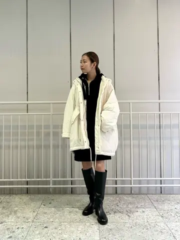 GRACE CONTINENTAL 加藤   恵理奈 コーディネート画像