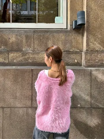 GRACE CONTINENTAL 加藤   恵理奈 コーディネート画像