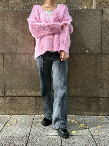 GRACE CONTINENTAL 加藤   恵理奈 コーディネート画像