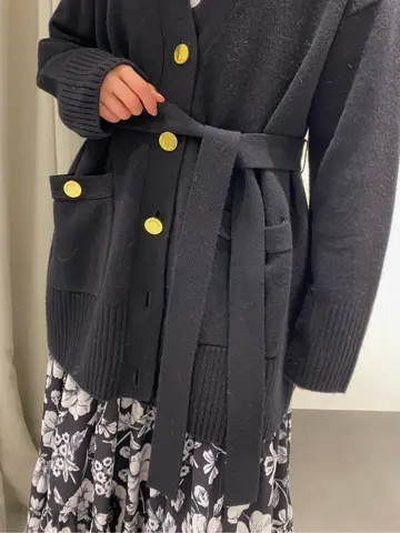 GRACE CONTINENTAL Abe コーディネート画像