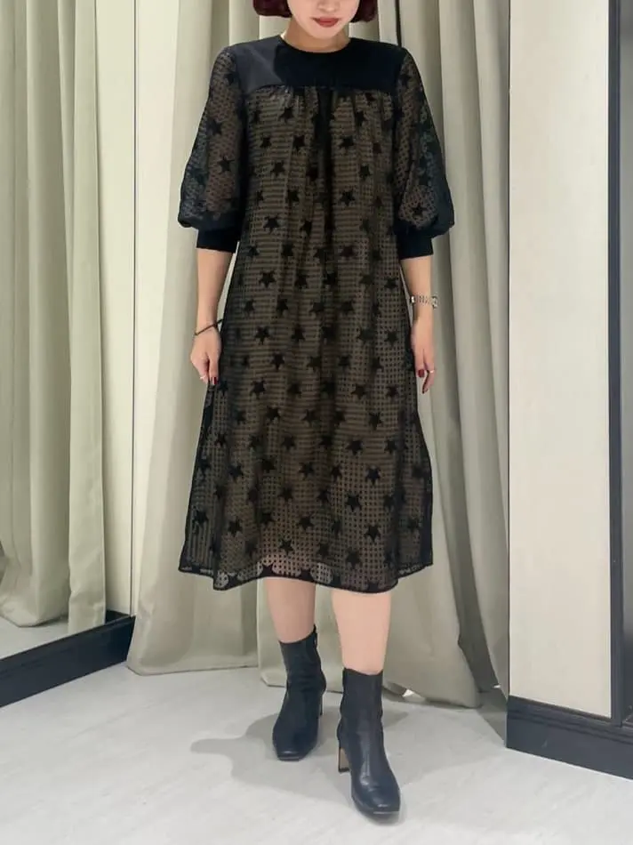 GRACE CONTINENTAL Yuuki NOZAWA コーディネート画像