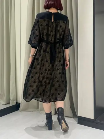 GRACE CONTINENTAL Yuuki NOZAWA コーディネート画像