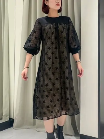 GRACE CONTINENTAL Yuuki NOZAWA コーディネート画像