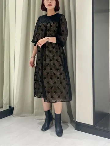 GRACE CONTINENTAL Yuuki NOZAWA コーディネート画像