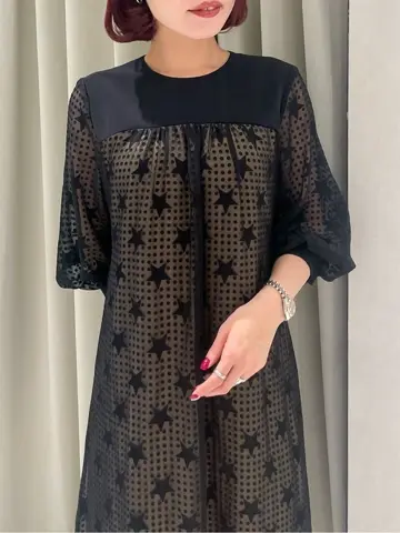 GRACE CONTINENTAL Yuuki NOZAWA コーディネート画像