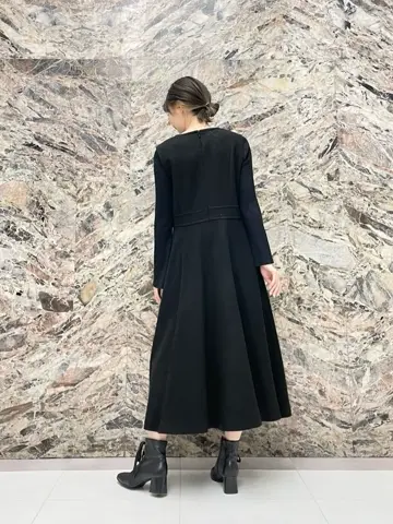 GRACE CONTINENTAL minami コーディネート画像