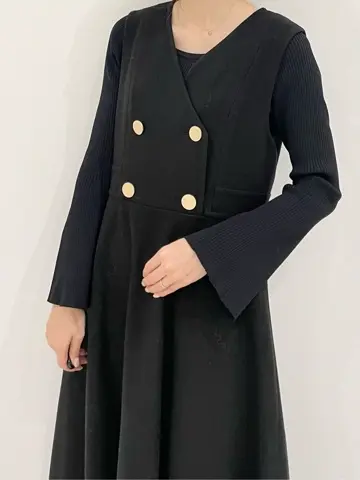 GRACE CONTINENTAL minami コーディネート画像