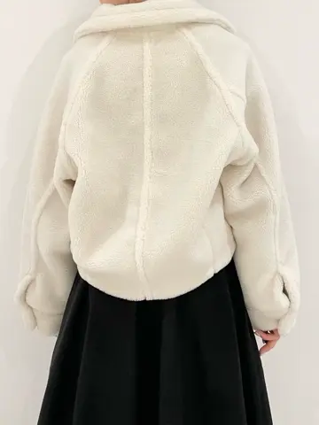 GRACE CONTINENTAL minami コーディネート画像