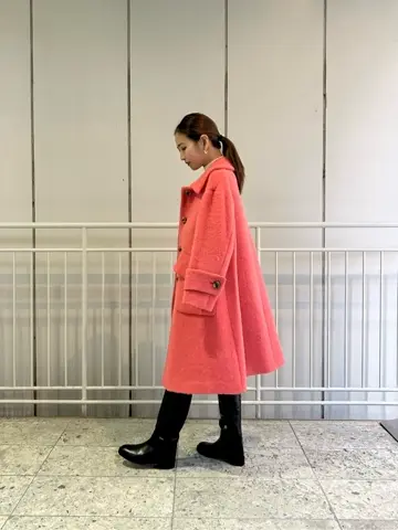 GRACE CONTINENTAL 加藤   恵理奈 コーディネート画像