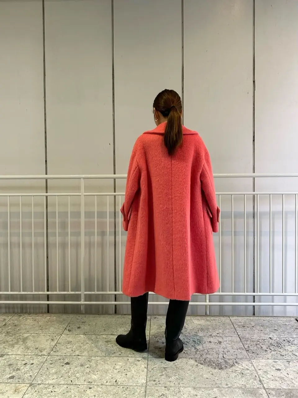 GRACE CONTINENTAL 加藤   恵理奈 コーディネート画像