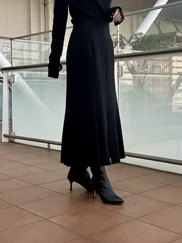 GRACE CONTINENTAL FUKUSHIMA YURIE コーディネート画像