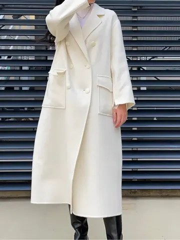 GRACE CONTINENTAL yoshi コーディネート画像