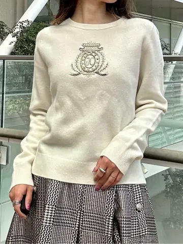 GRACE CONTINENTAL FUKUSHIMA YURIE コーディネート画像