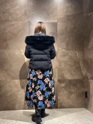 GRACE CONTINENTAL Machi コーディネート画像