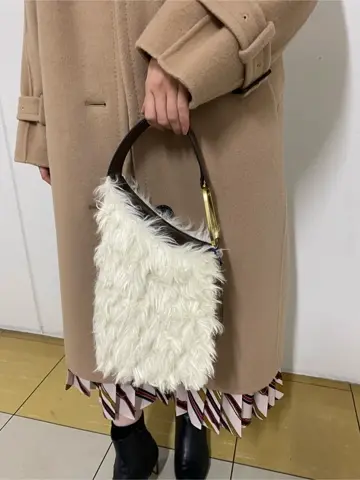 GRACE CONTINENTAL Abe コーディネート画像