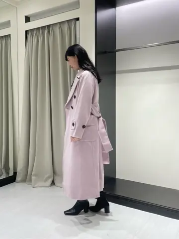 GRACE CONTINENTAL 小林　莉子 コーディネート画像