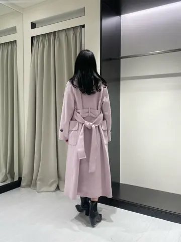 GRACE CONTINENTAL 小林　莉子 コーディネート画像