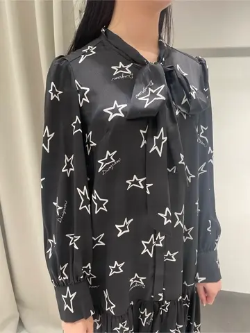 GRACE CONTINENTAL 小林　莉子 コーディネート画像