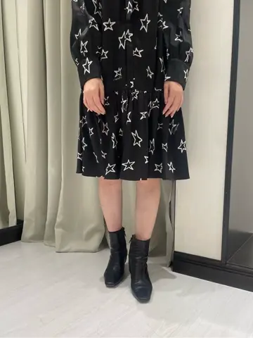 GRACE CONTINENTAL 小林　莉子 コーディネート画像