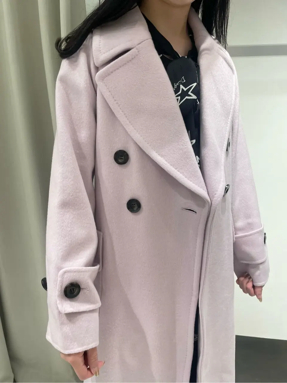 GRACE CONTINENTAL 小林　莉子 コーディネート画像