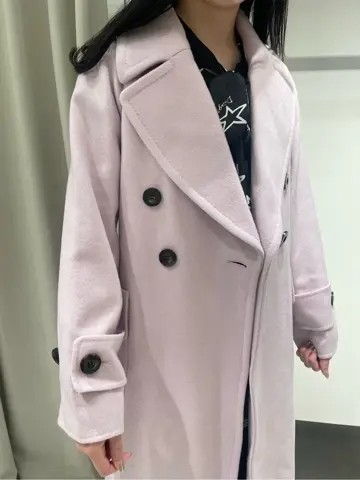 GRACE CONTINENTAL 小林　莉子 コーディネート画像