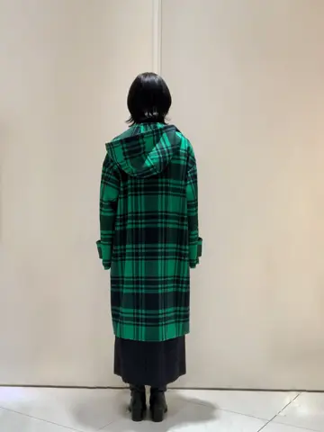 GRACE CONTINENTAL 尾田亜沙美 コーディネート画像