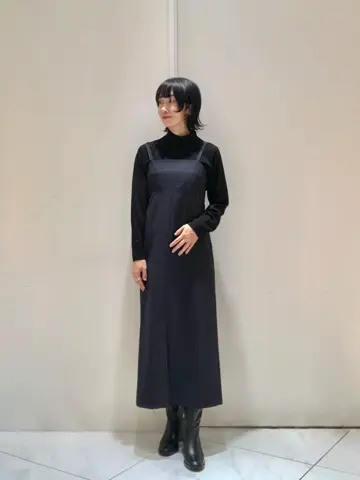 GRACE CONTINENTAL 尾田亜沙美 コーディネート画像