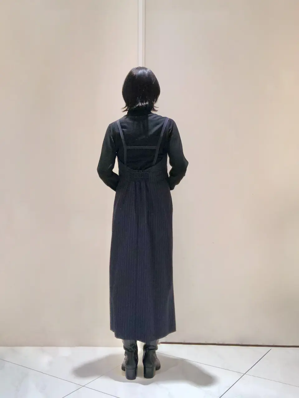 GRACE CONTINENTAL 尾田亜沙美 コーディネート画像