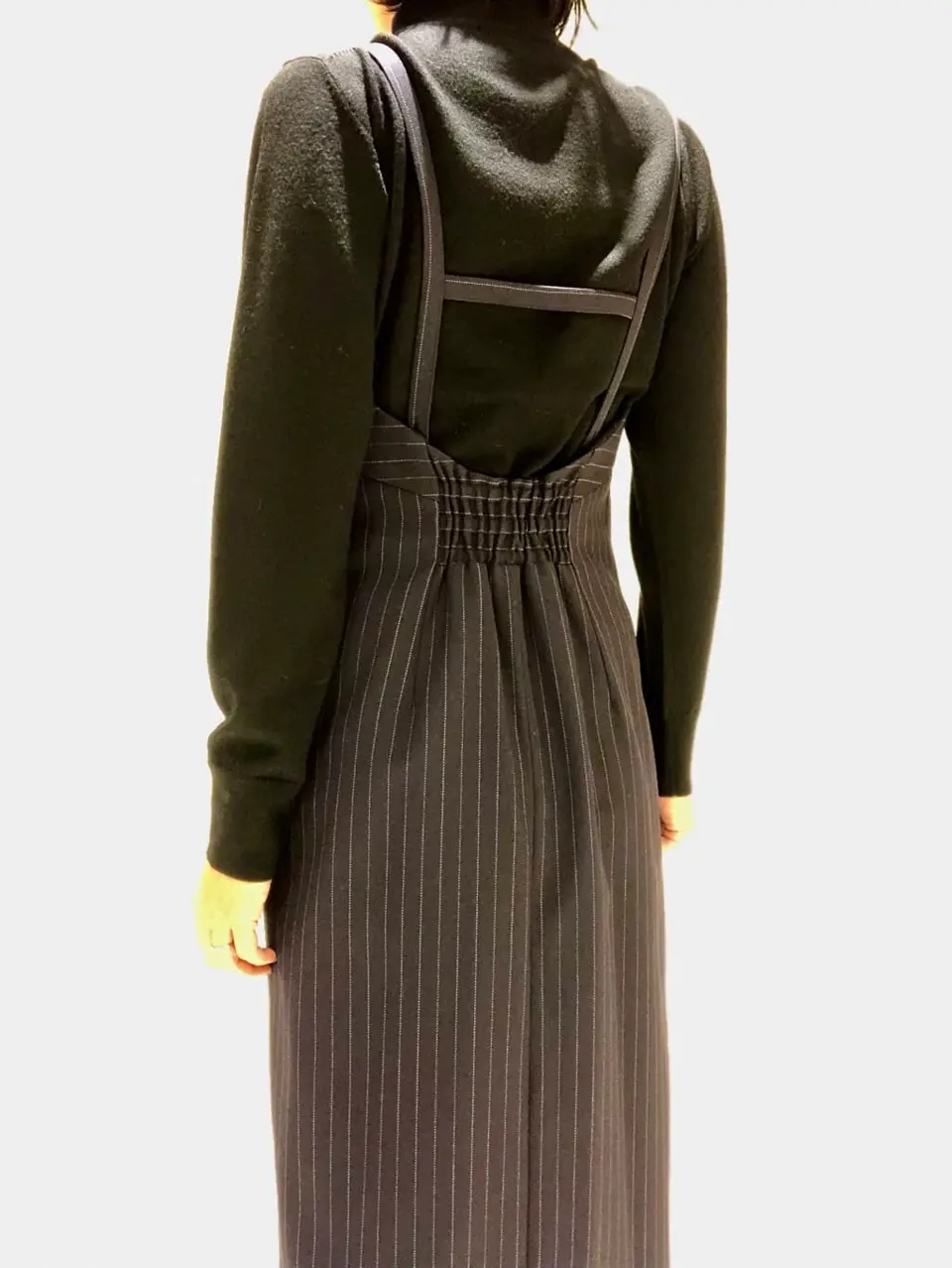 GRACE CONTINENTAL 尾田亜沙美 コーディネート画像