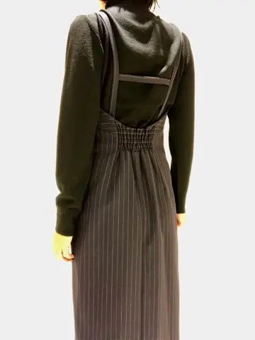 GRACE CONTINENTAL 尾田亜沙美 コーディネート画像