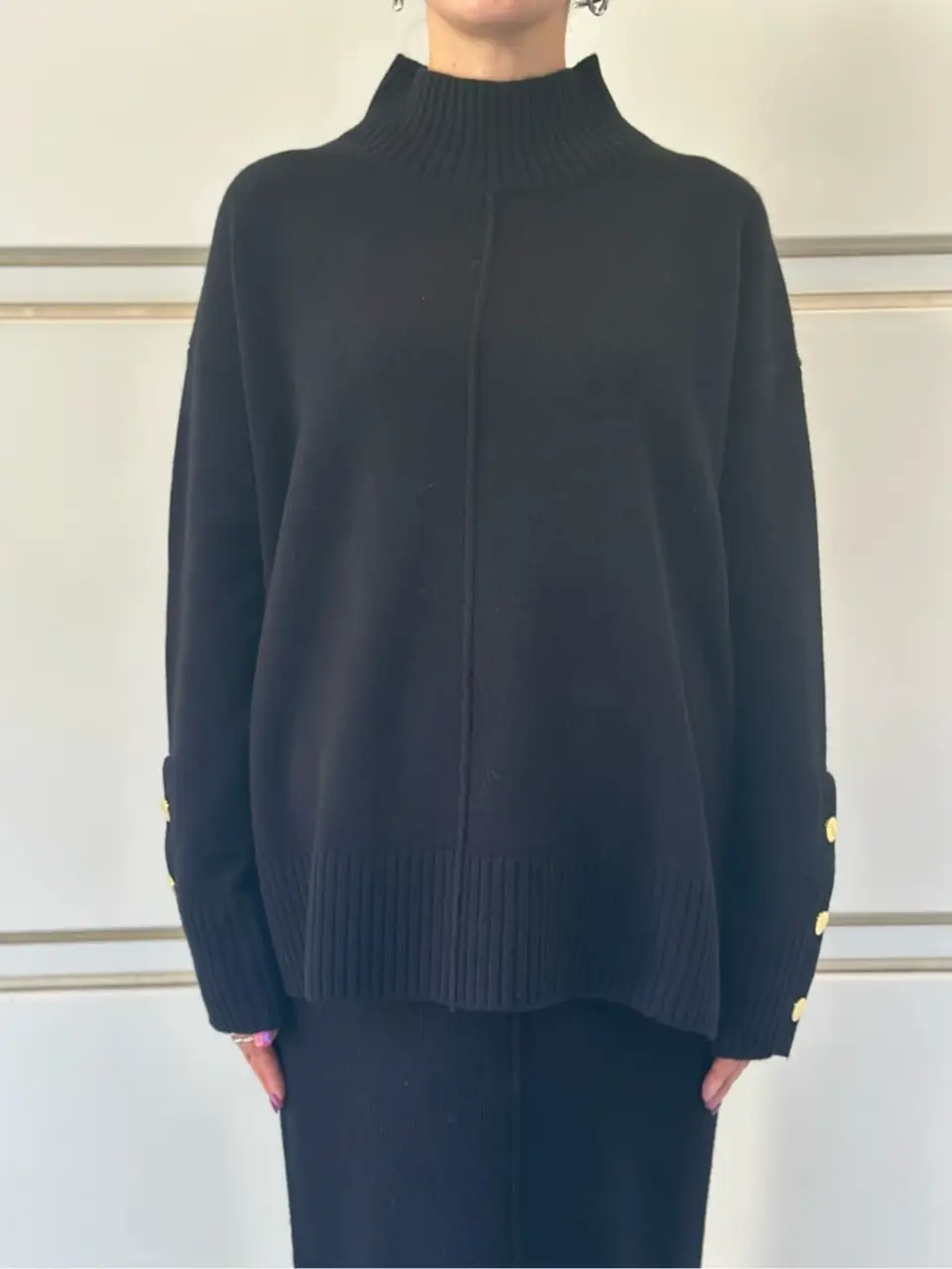 GRACE CONTINENTAL 尾田亜沙美 コーディネート画像