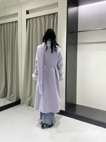 GRACE CONTINENTAL 小林　莉子 コーディネート画像