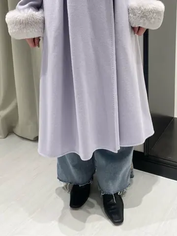 GRACE CONTINENTAL 小林　莉子 コーディネート画像