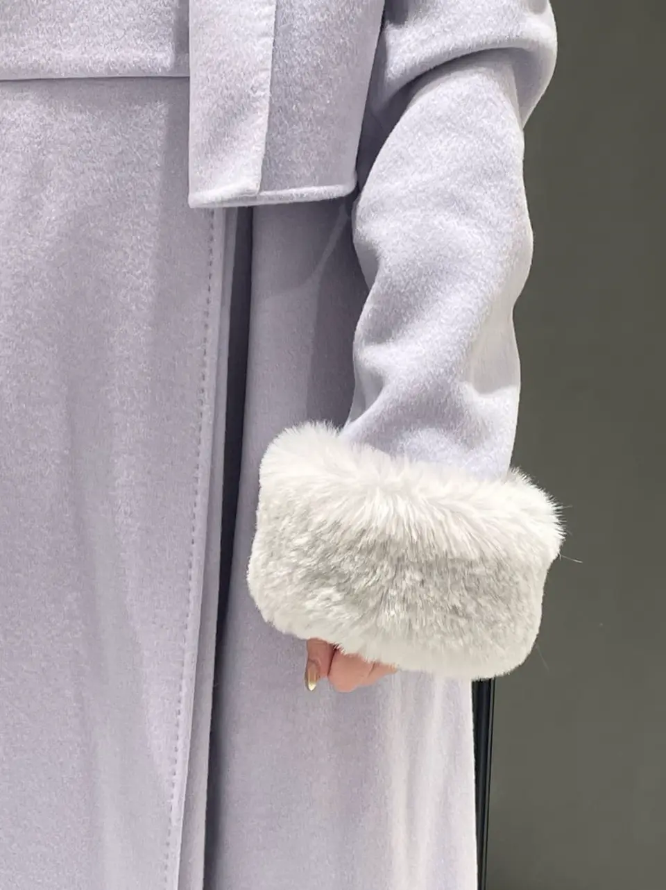 GRACE CONTINENTAL 小林　莉子 コーディネート画像