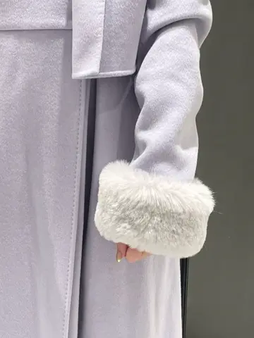 GRACE CONTINENTAL 小林　莉子 コーディネート画像