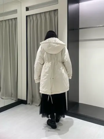 GRACE CONTINENTAL 小林　莉子 コーディネート画像