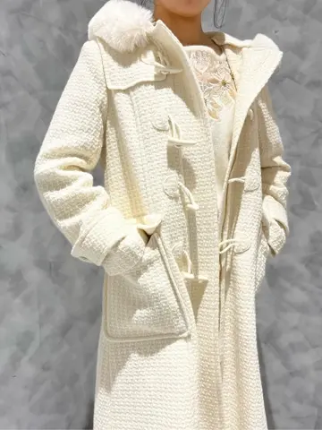 GRACE CONTINENTAL OZAWA コーディネート画像