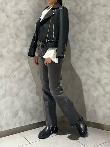 GRACE CONTINENTAL OZAWA コーディネート画像