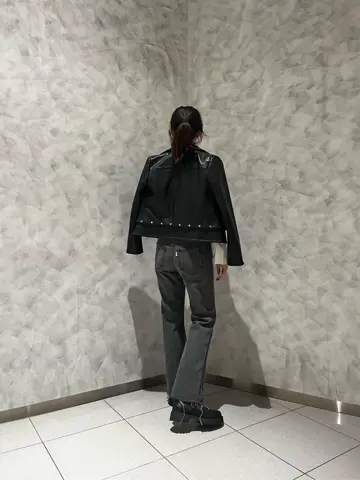 GRACE CONTINENTAL OZAWA コーディネート画像