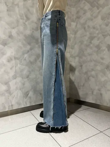 GRACE CONTINENTAL OZAWA コーディネート画像