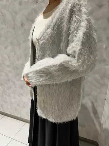 GRACE CONTINENTAL OZAWA コーディネート画像