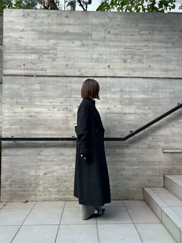 GRACE CONTINENTAL 佐藤　優里香 コーディネート画像