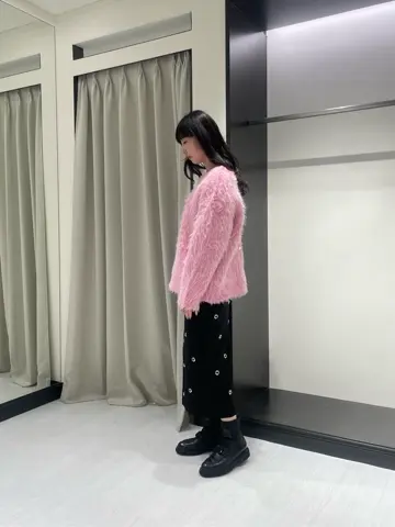 GRACE CONTINENTAL 小林　莉子 コーディネート画像