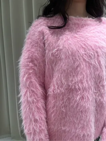 GRACE CONTINENTAL 小林　莉子 コーディネート画像